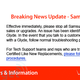 Illustration for article titled Verizon Stopped Samsung Glyde Sales Because of an Issue?